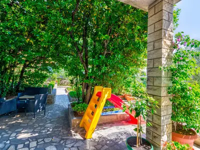 Ferienwohnung für 5 Personen (55 m²) in Crikvenica 8/10