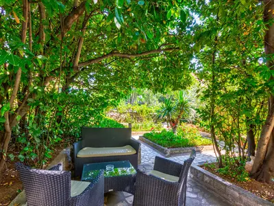 Ferienwohnung für 5 Personen (55 m²) in Crikvenica 9/10