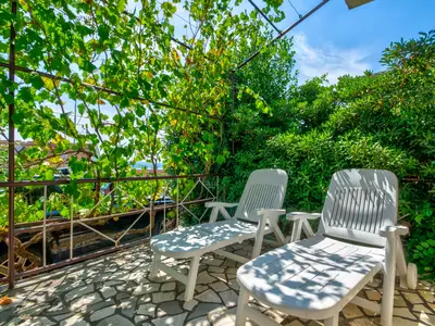 Ferienwohnung für 5 Personen (55 m²) in Crikvenica 5/10