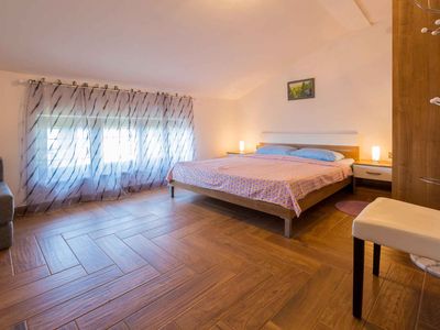 Ferienwohnung für 5 Personen (70 m²) in Crikvenica 7/10