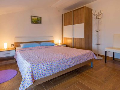 Ferienwohnung für 5 Personen (70 m²) in Crikvenica 8/10