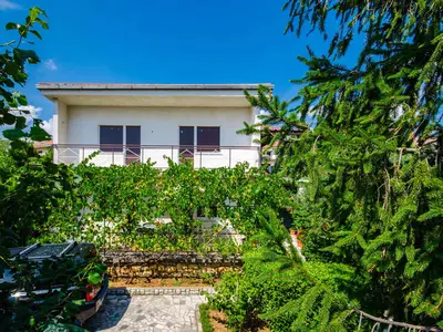 Ferienwohnung für 5 Personen (55 m²) in Crikvenica 2/10