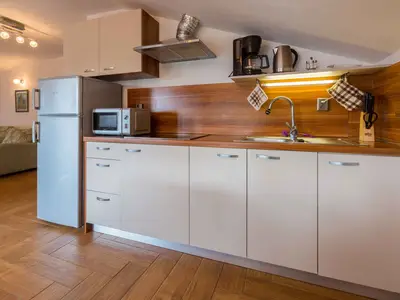 Ferienwohnung für 5 Personen (70 m²) in Crikvenica 8/10