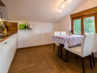 Ferienwohnung für 5 Personen (70 m²) in Crikvenica 10/10