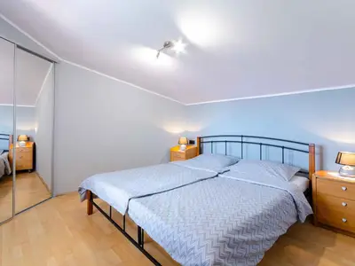 Ferienwohnung für 5 Personen (50 m²) in Crikvenica 10/10