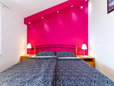 Ferienwohnung für 5 Personen (50 m²) in Crikvenica 8/10