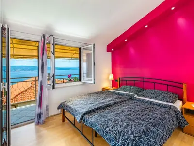 Ferienwohnung für 5 Personen (50 m²) in Crikvenica 7/10