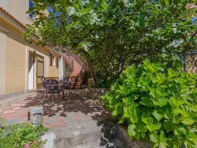Ferienwohnung für 5 Personen (97 m²) in Crikvenica 2/10