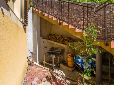 Ferienwohnung für 5 Personen (97 m²) in Crikvenica 9/10