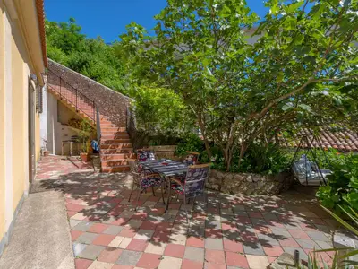 Ferienwohnung für 5 Personen (97 m²) in Crikvenica 8/10