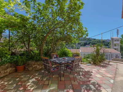 Ferienwohnung für 5 Personen (97 m²) in Crikvenica 6/10