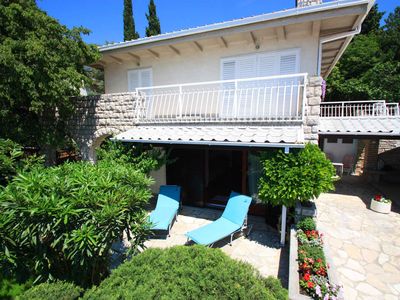 Ferienwohnung für 4 Personen (90 m²) in Crikvenica 6/10