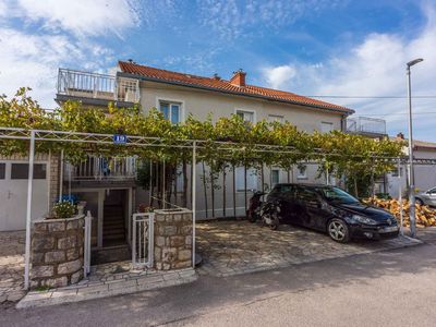 Ferienwohnung für 4 Personen (60 m²) in Crikvenica 7/10