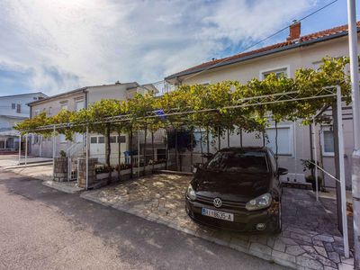 Ferienwohnung für 4 Personen (60 m²) in Crikvenica 9/10