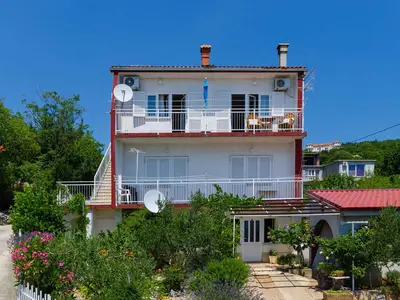 Ferienwohnung für 5 Personen (75 m²) in Crikvenica 6/10