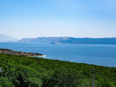 Ferienwohnung für 5 Personen (75 m²) in Crikvenica 10/10
