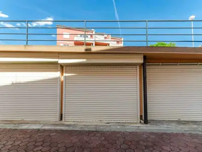 Ferienwohnung für 4 Personen (45 m²) in Crikvenica 6/10