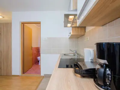 Ferienwohnung für 4 Personen (32 m²) in Crikvenica 7/10