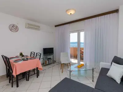 Ferienwohnung für 4 Personen (45 m²) in Crikvenica 9/10