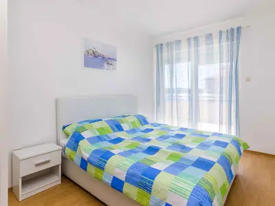 Ferienwohnung für 4 Personen (32 m²) in Crikvenica 10/10