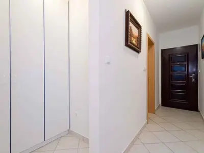 Ferienwohnung für 4 Personen (45 m²) in Crikvenica 7/10