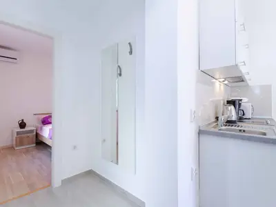 Ferienwohnung für 4 Personen (55 m²) in Crikvenica 9/10