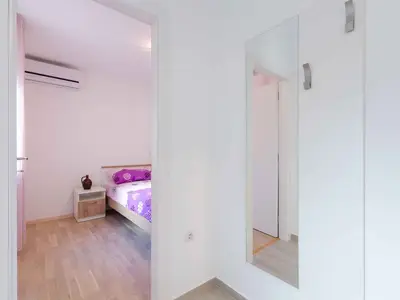 Ferienwohnung für 4 Personen (55 m²) in Crikvenica 10/10