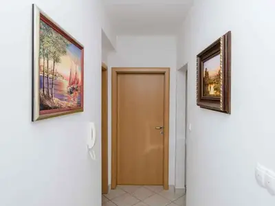 Ferienwohnung für 4 Personen (45 m²) in Crikvenica 8/10