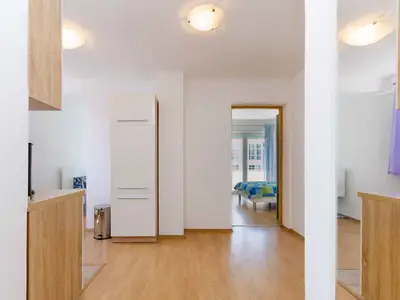 Ferienwohnung für 4 Personen (55 m²) in Crikvenica 4/10
