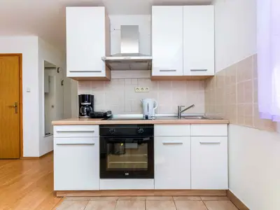 Ferienwohnung für 4 Personen (55 m²) in Crikvenica 5/10