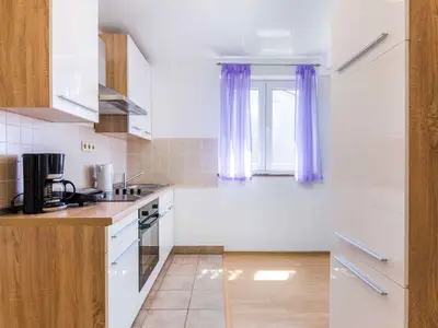 Ferienwohnung für 4 Personen (55 m²) in Crikvenica 6/10