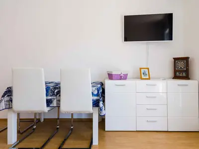 Ferienwohnung für 4 Personen (55 m²) in Crikvenica 7/10