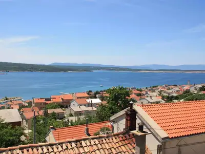 Ferienwohnung für 7 Personen (111 m²) in Crikvenica 4/10
