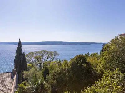 Ferienwohnung für 4 Personen (40 m²) in Crikvenica 10/10