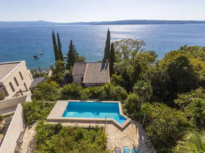 Ferienwohnung für 4 Personen (60 m²) in Crikvenica 9/10