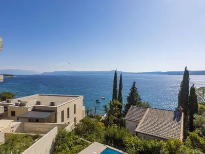 Ferienwohnung für 4 Personen (36 m²) in Crikvenica 9/10