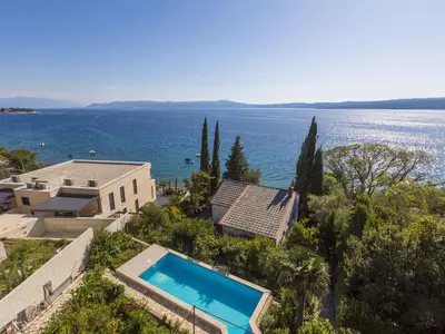 Ferienwohnung für 4 Personen (60 m²) in Crikvenica 10/10