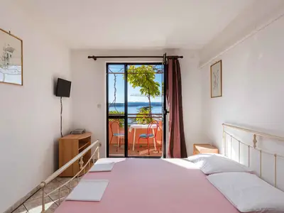 Ferienwohnung für 4 Personen (38 m²) in Crikvenica 9/10
