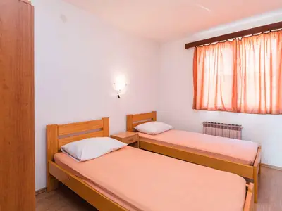 Ferienwohnung für 4 Personen (38 m²) in Crikvenica 10/10