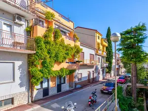 Ferienwohnung für 4 Personen (32 m²) in Crikvenica