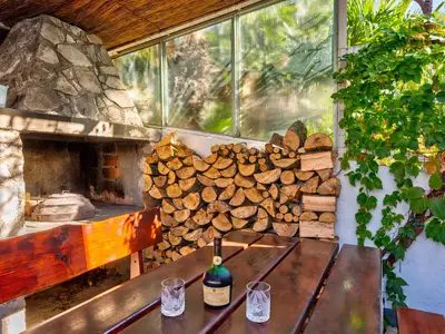 Ferienwohnung für 4 Personen (32 m²) in Crikvenica 8/10