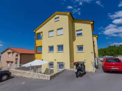 Ferienwohnung für 5 Personen (76 m²) in Crikvenica 5/10