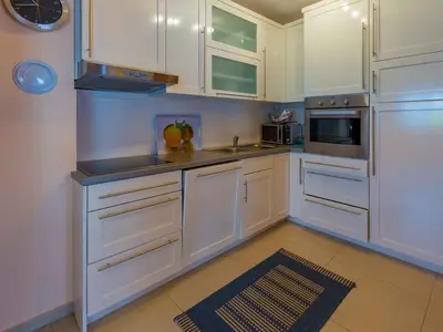 Ferienwohnung für 5 Personen (76 m²) in Crikvenica 9/10