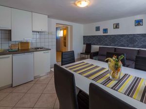 Ferienwohnung für 4 Personen (75 m&sup2;) in Crikvenica