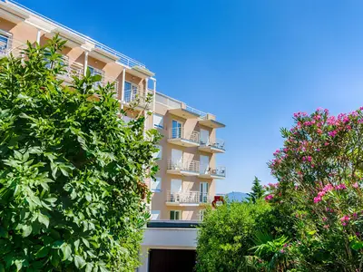 Ferienwohnung für 4 Personen (40 m²) in Crikvenica 7/10