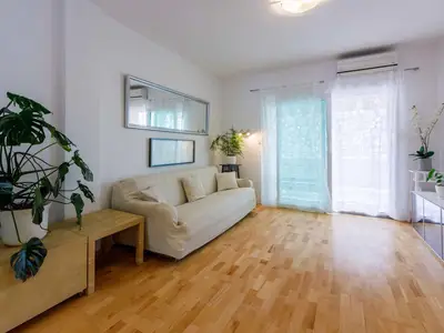 Ferienwohnung für 5 Personen (80 m²) in Crikvenica 7/10