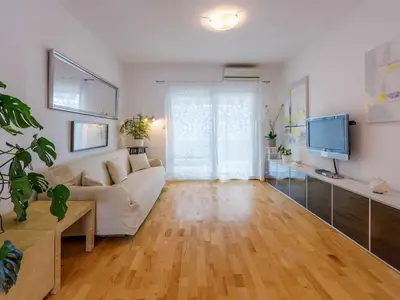 Ferienwohnung für 5 Personen (80 m²) in Crikvenica 8/10
