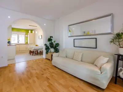 Ferienwohnung für 5 Personen (80 m²) in Crikvenica 9/10