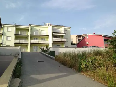Ferienwohnung für 4 Personen (50 m²) in Crikvenica 4/10