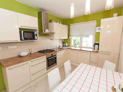 Ferienwohnung für 5 Personen (80 m²) in Crikvenica 6/10